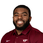 Athlete Headshot