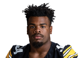 Jay Higgins IV