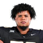 Athlete Headshot