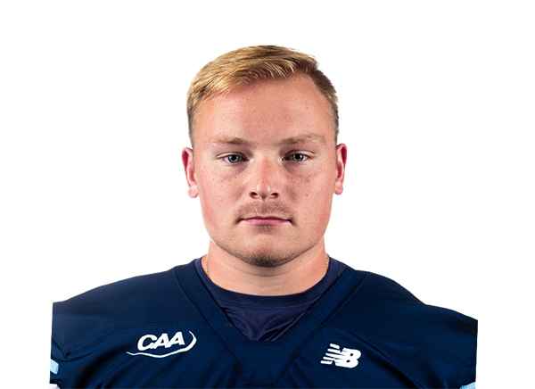 Joe Horn - Maine Black Bears Offensive Lineman - ESPN