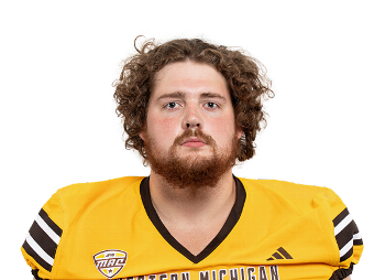Zach Vaughan headshot