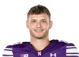 Marshall Lang