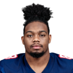 D.J. Williams
