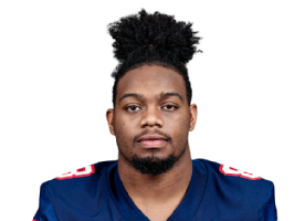 D.J. Williams