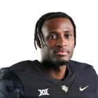 Ja'Varrius Johnson