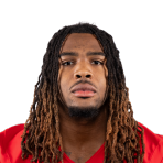 Athlete Headshot