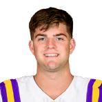 Athlete Headshot
