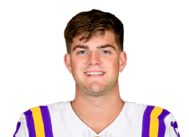 Garrett Nussmeier
