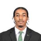 Jacolby George