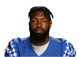 Marquez Bembry