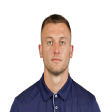Zach Gibson