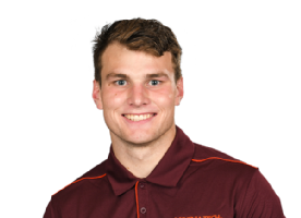 Luke Bussel