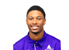 Malik Rodgers