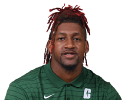 Jon Alexander
