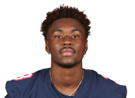 Jalen Johnson