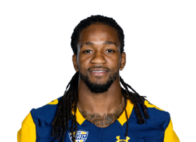 Keshunn Abram