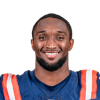 Isaiah Williams