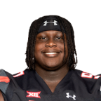Tony Bradford Jr.