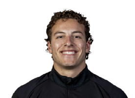 Cade McDonald