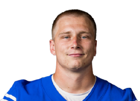 Jackson McChesney