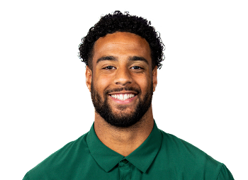 Jaden Alexis headshot