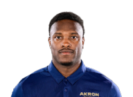 Michael Johnson Jr.