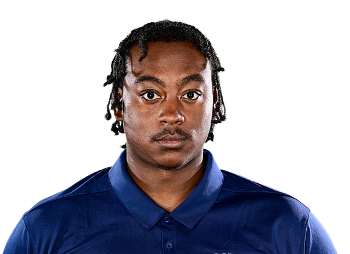 Jayme Motley-Simmons headshot
