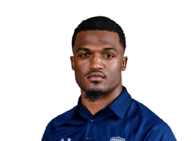 Harrell Blackmon