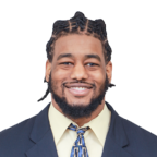 D'Andre Ragin