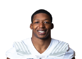 Jalen Graham