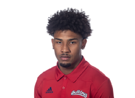 Randy Jordan Jr.