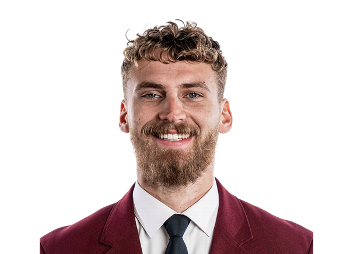 Dylan Black headshot