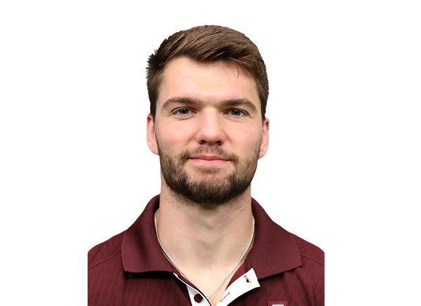 Murrell Rutledge McCrae Rutledge - Texas A&M Aggies Running Back - ESPN