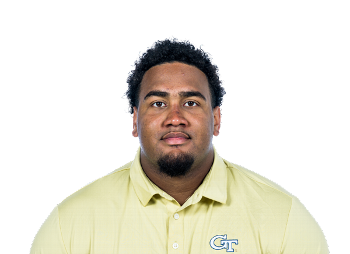 Markell Samuel headshot