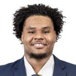 Athlete Headshot