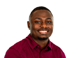 Jaelin Benefield
