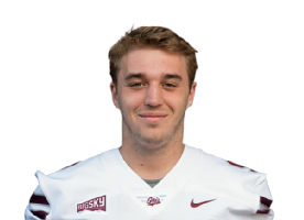 Jacob McGourin