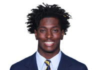 Shamar Garrett