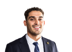 Ben Krimm