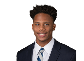 Johnny Dixon