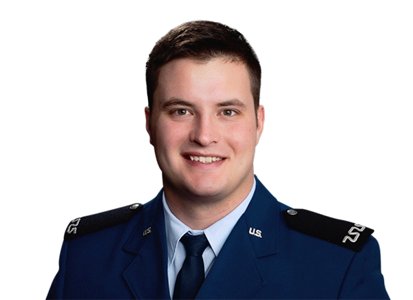 Joe Moore Air Force Falcons Offensive Lineman ESPN