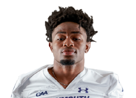Tyrese Wright