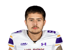 Jordan Irizarry