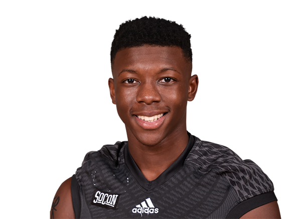 Jacques Allen Jacquez Allen - Wofford Terriers Running Back - ESPN