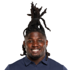 Marcus Harris