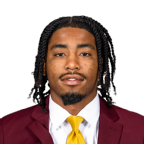 Tre'Von Jones