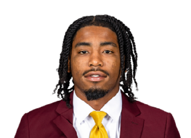 Tre'Von Jones