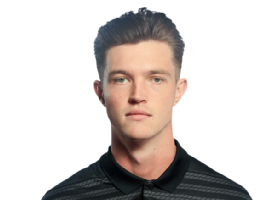 Brian Cooey Jr.