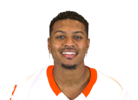 Branden Walker
