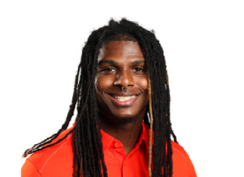 Devron Harper